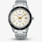 Seiko Mens Presage Style 60's Watch SRPG03J1