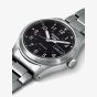 Seiko Mens 5 Sports Automatic Bracelet Watch SRPG27K1