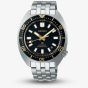 Seiko Mens Prospex Heritage Turtle 1968 Black Re-Interpretation Watch SPB315J1
