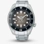 Seiko Mens Prospex King Sumo Grey 'Graduation' Diver Watch SPB323J1