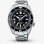 Seiko Mens Prospex Dark Depths Watch SPB383J1