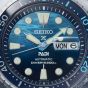 Seiko Mens Prospex Great Blue Turtle Scuba Padi Special Edition Watch SRPK01K1