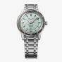 Seiko Presage Style 60s Ice Green Dial Watch SRPL71J1