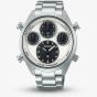 Seiko Prospex Speedtimer 110th Anniversary Solar Watch SFJ009P1