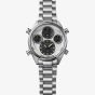 Seiko Prospex Speedtimer 110th Anniversary Solar Watch SFJ009P1