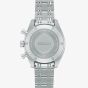 Seiko Prospex Speedtime Panda 1972 100th Anniversary Limited Edition Watch SRQ049J1