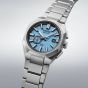 Seiko Limited Edition Astron Starfall Sky GPS Solar Blue Watch SSJ027J1
