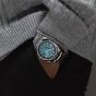 Seiko Limited Edition Astron Starfall Sky GPS Solar Blue Watch SSJ027J1