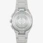 Seiko Mens Astron GPS Solar 2026 Limited Edition Crystal Green Dial Bracelet Watch HAB005J1