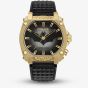 Police Mens Limited Edition Gold Forever Batman Watch PEWGD0022602
