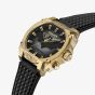 Police Mens Limited Edition Gold Forever Batman Watch PEWGD0022602