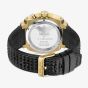 Police Mens Limited Edition Gold Forever Batman Watch PEWGD0022602