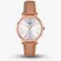 Tissot Everytime Lady Rose Gold Plated Watch T143.210.36.011.00