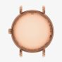 Tissot Everytime Lady Rose Gold Plated Watch T143.210.36.011.00