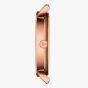 Tissot Everytime Lady Rose Gold Plated Watch T143.210.36.011.00