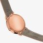 Tissot Everytime Lady Rose Gold Plated Watch T143.210.36.011.00