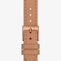 Tissot Everytime Lady Rose Gold Plated Watch T143.210.36.011.00