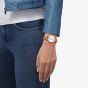 Tissot Everytime Lady Rose Gold Plated Watch T143.210.36.011.00