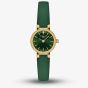 Tissot Lovely Round Green Watch T140.009.36.091.00