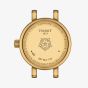 Tissot Lovely Round Green Watch T140.009.36.091.00