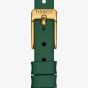 Tissot Lovely Round Green Watch T140.009.36.091.00