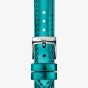 Tissot Everytime Lady Turquoise Watch T143.210.17.091.00