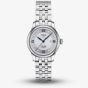 Tissot Le Locle Automatic Lady 20th Anniversary Diamond Watch T006.207.11.036.01