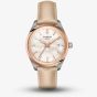 Tissot PR 100 Mother Of Pearl Cream Watch T150.210.26.111.00