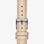 Tissot PR 100 Mother Of Pearl Cream Watch T150.210.26.111.00