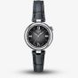 Tissot Ladies Desire Grey Leather Strap Watch T152.010.16.038.00