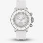 Tissot Seastar 1000 Chronograph White Watch T120.217.17.011.00
