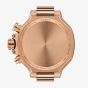 Tissot T-Race Rose Gold Plated Quartz Chronograph Watch T141.817.37.501.00