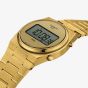 Tissot PRX Digital Gold Plated Watch T137.263.33.020.00