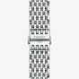 Tissot Everytime Silver White Dial Watch T143.210.11.033.00