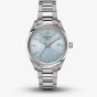 Tissot PR 100 Ice Blue Dial Watch T150.210.11.351.00