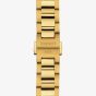 Tissot PR 100 Gold Plated Watch T150.210.33.021.00