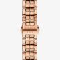 Tissot Flamingo Rose Gold Diamond Watch T094.210.33.116.02