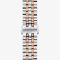 Tissot Carson Premium Lady Two Colour Watch T122.210.22.033.01