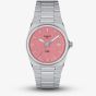 Tissot PRX Pink Dial Watch T137.210.11.331.00