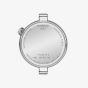 Tissot Ladies Desire Mother Of Pearl Dial Watch T152.010.11.116.00