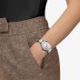 Tissot Ladies PR100 Silver Watch T150.210.11.031.01