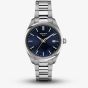Tissot Ladies PR100 Blue Dial Watch T150.210.11.041.01