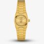 Tissot Ladies PRX Gold Tone Watch T137.010.33.021.00