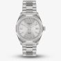 Tissot Ladies PRC100 Stainless Steel Silver Dial Watch T151.822.11.031.00