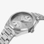 Tissot Ladies PRC100 Stainless Steel Silver Dial Watch T151.822.11.031.00
