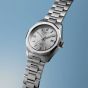 Tissot Ladies PRC100 Stainless Steel Silver Dial Watch T151.822.11.031.00