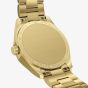 Tissot Ladies PRC 100 Gold Champagne Dial Date Watch T151.822.33.021.00