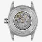 Tissot Ladies Ballade Powermatic 48 Silver Dial Watch T156.208.11.033.00