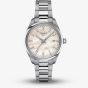 Tissot Ladies PR 100 Mother Of Pearl Dial Diamond Set Watch T150.210.11.116.00