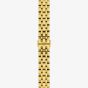 Tissot Ladies Classic Dream Ivory Dial Gold Tone Bracelet Watch T129.210.33.263.00